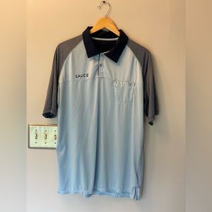 Sauce Hockey Polo Large